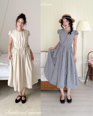 Sophia dress