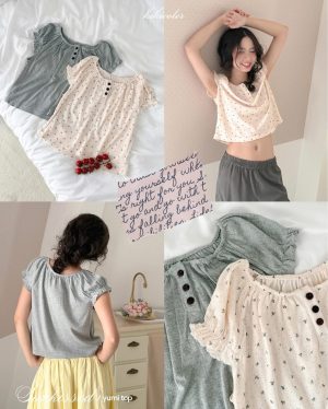 Yumi top