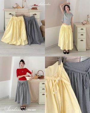 Lina skirt