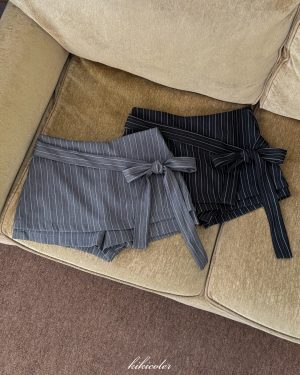 Bowie skorts