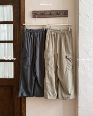 Cargo pants