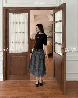 Sonnet skirt