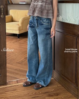 Charmy jeans