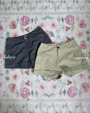 Cindy shorts