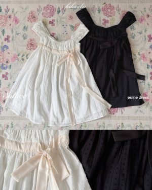 Esme dress