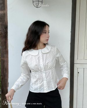 Dottie shirt
